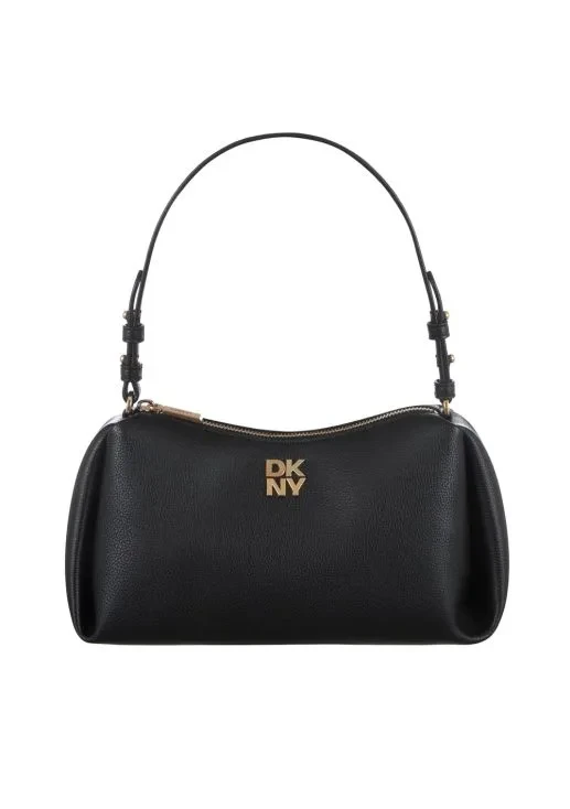 ΤΣΑΝΤΑ ΜΑΥΡΗ DKNY